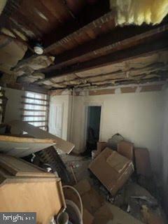 1108 West 3rd Street Chester, PA 19013 - Photo 61 of 75 a room with furniture and a window