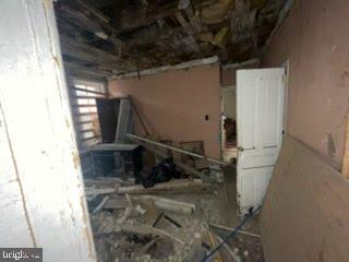 1108 West 3rd Street Chester, PA 19013 - Photo 71 of 75 a view of storage and utility room