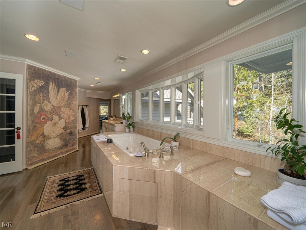 714 Champagne Road Incline Village, NV 89451 - Photo 14 of 29 a very nice looking dining room with a large window