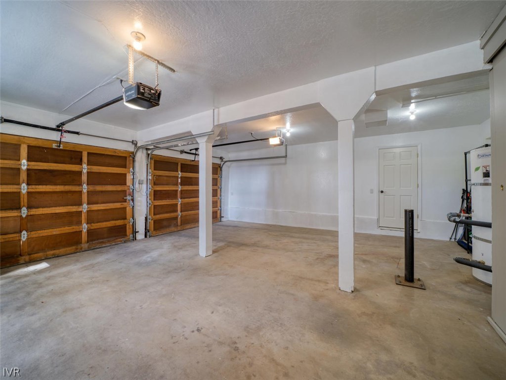 714 Champagne Road Incline Village, NV 89451 - Photo 24 of 29 a view of an empty room with a ceiling fan