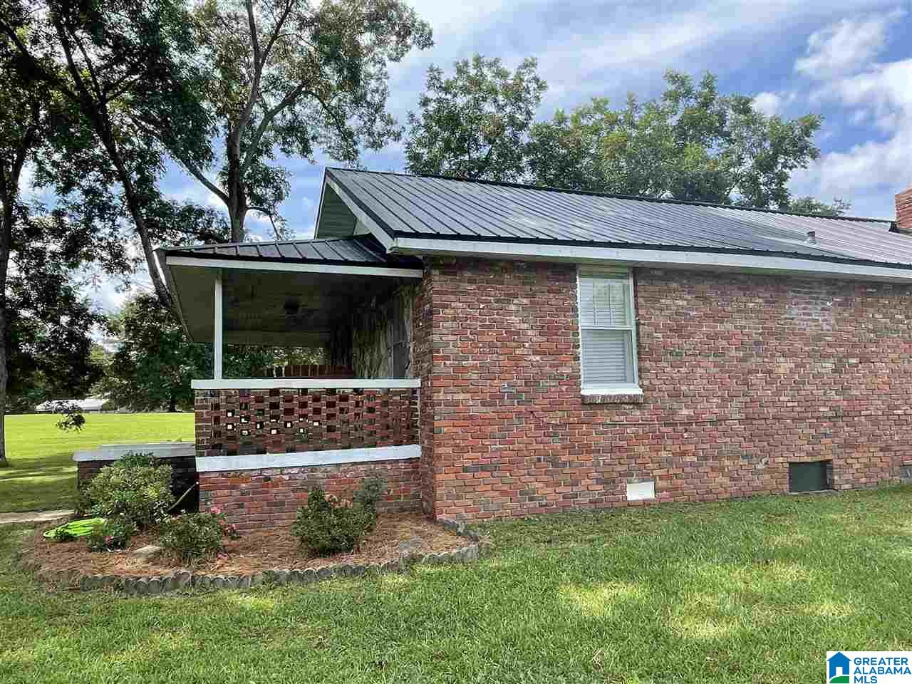 1447 Old Rockhouse Road Sylacauga, AL 35150 - Photo 27 of 33