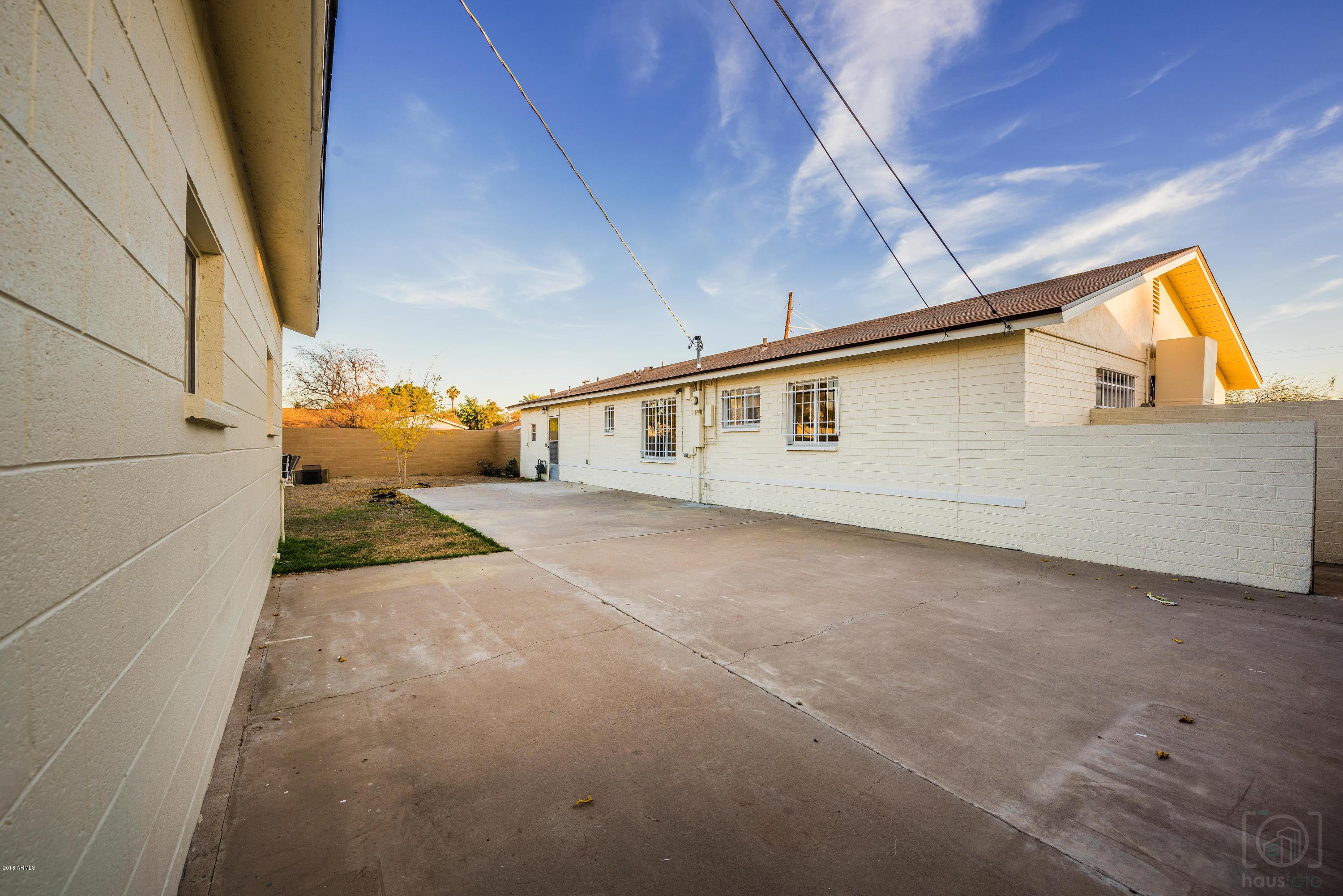 3446 East Granada Road Phoenix, AZ 85008 - Photo 17 of 26 back