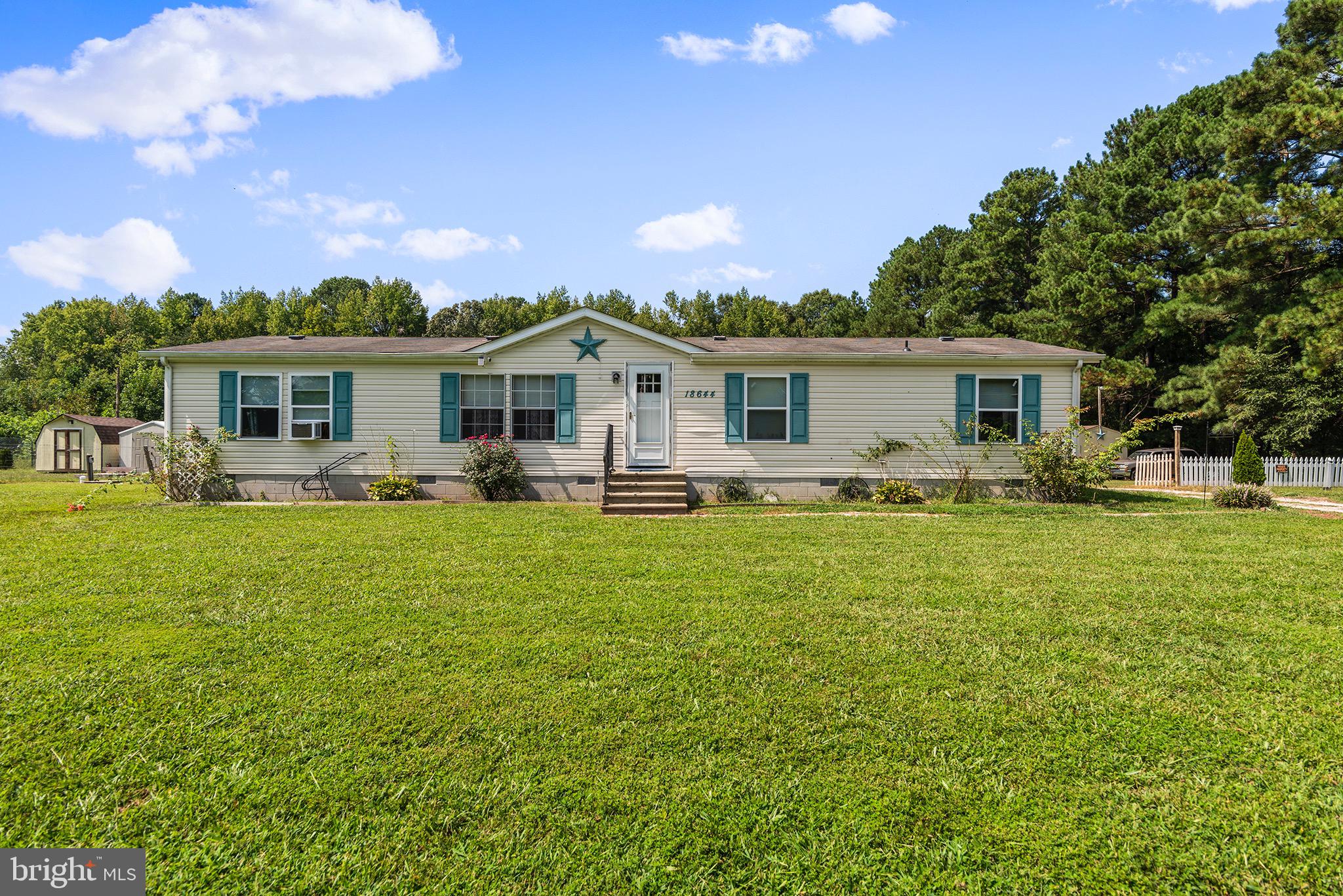 18644 Reedy Road Marydel, MD 21649 - Photo 1 of 31 Gallery Image 1