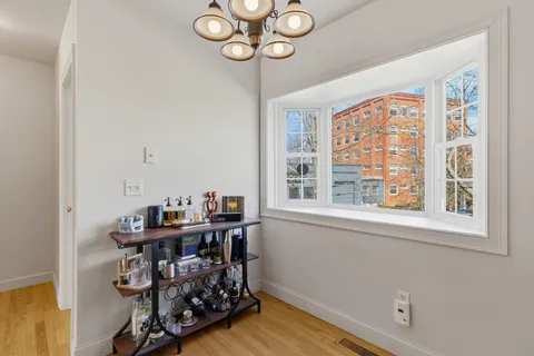 $499,000 | 1039 Islington Street, Unit 4, Portsmouth, NH 03801
