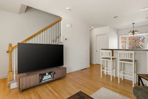 $499,000 | 1039 Islington Street, Unit 4, Portsmouth, NH 03801