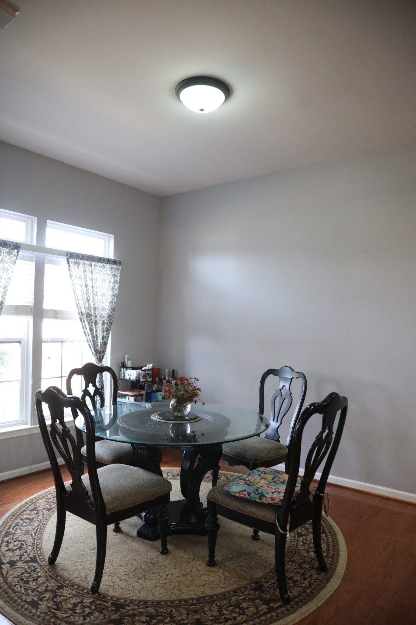 1019 Queens Place Spring Hill, TN 37174 - Photo 5 of 18 a dining room with furniture and window