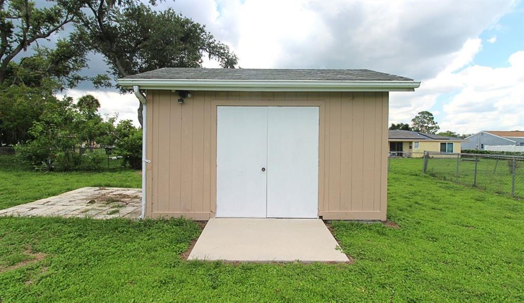 5316 Malamin Road North Port, FL 34287 - Photo 18 of 21