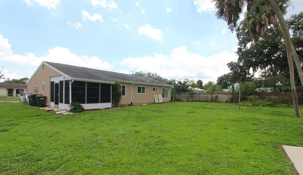 5316 Malamin Road North Port, FL 34287 - Photo 20 of 21