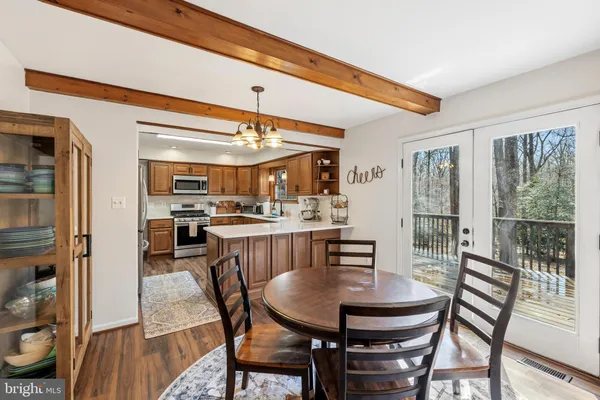 $537,000 | 7425 Simms Landing Road, Port Tobacco, MD 20677