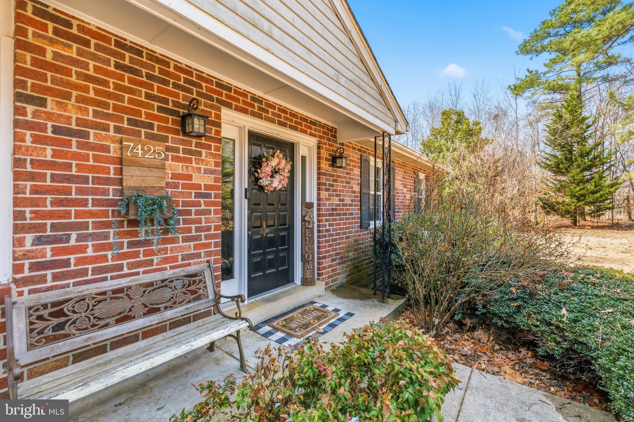 7425 Simms Landing Road Port Tobacco, MD 20677 - Photo 4 of 44