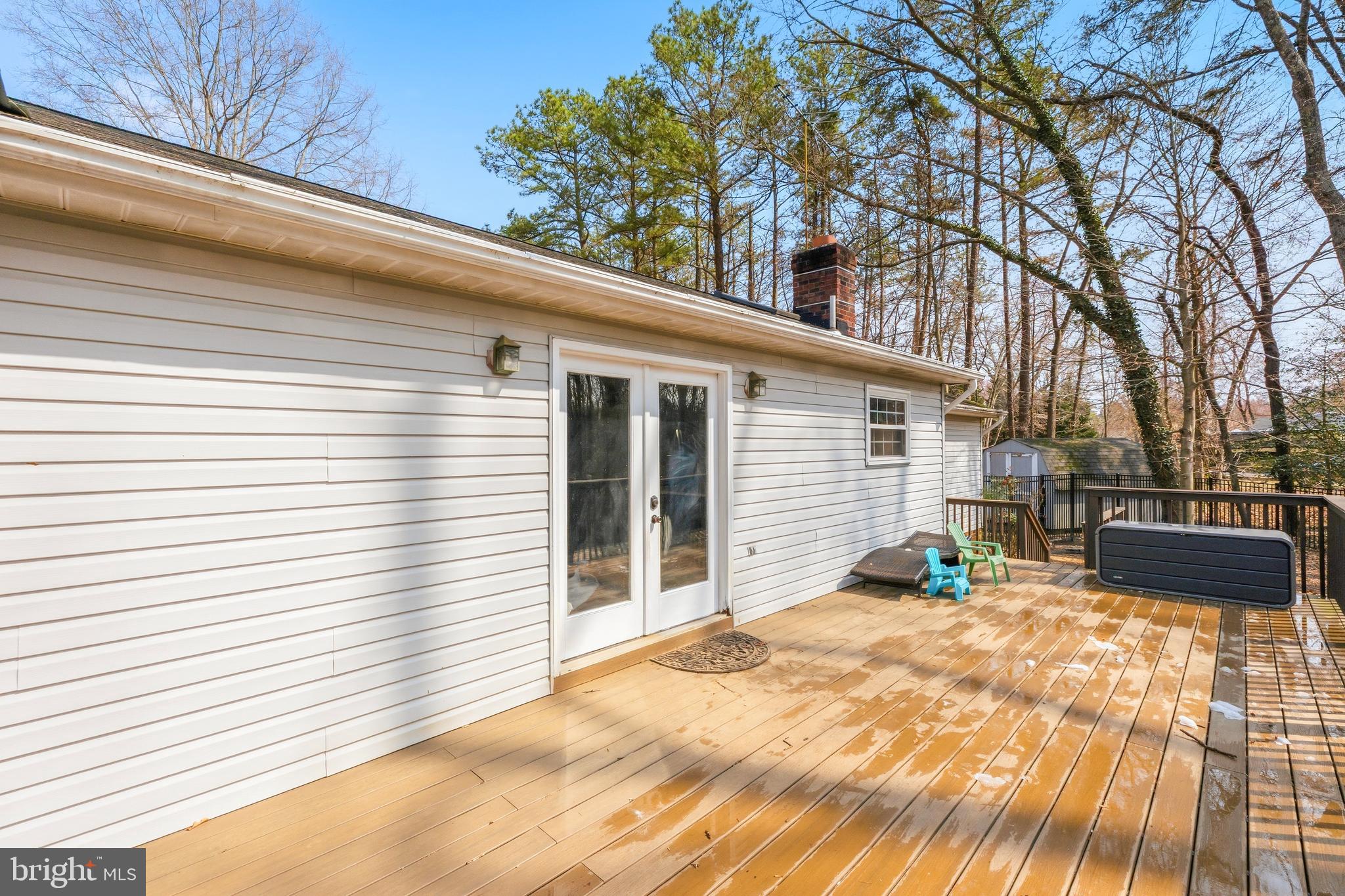 7425 Simms Landing Road Port Tobacco, MD 20677 - Photo 6 of 44