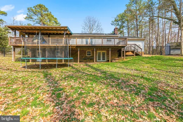 $537,000 | 7425 Simms Landing Road, Port Tobacco, MD 20677