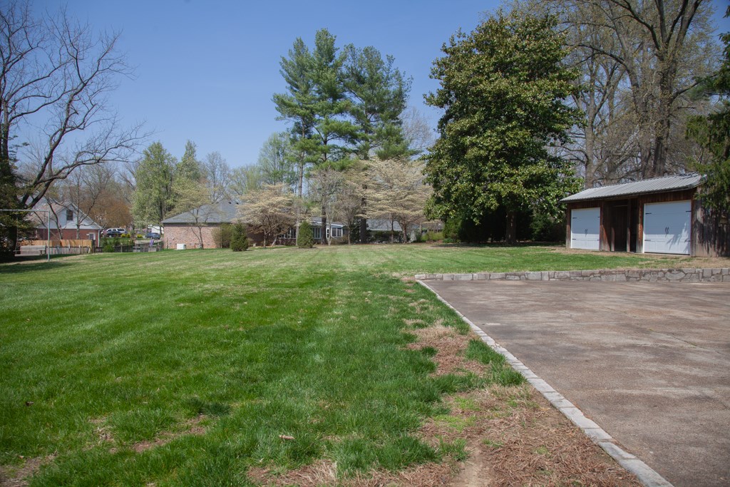 7120 Newburgh Road Evansville, IN 47715 - Photo 33 of 36 Gallery Image 33
