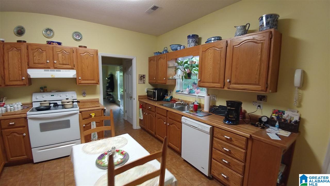 149 Old Cedar Creek Road Sylacauga, AL 35151 - Photo 19 of 30