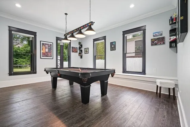 $1,895,000 | 2804 Skyland Drive Northeast, Brookhaven, GA 30319