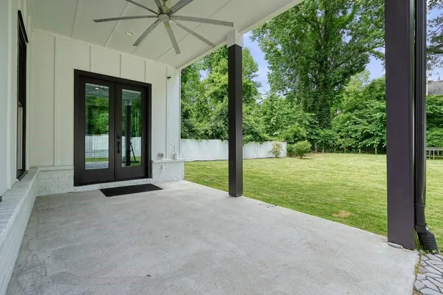 $1,895,000 | 2804 Skyland Drive Northeast, Brookhaven, GA 30319