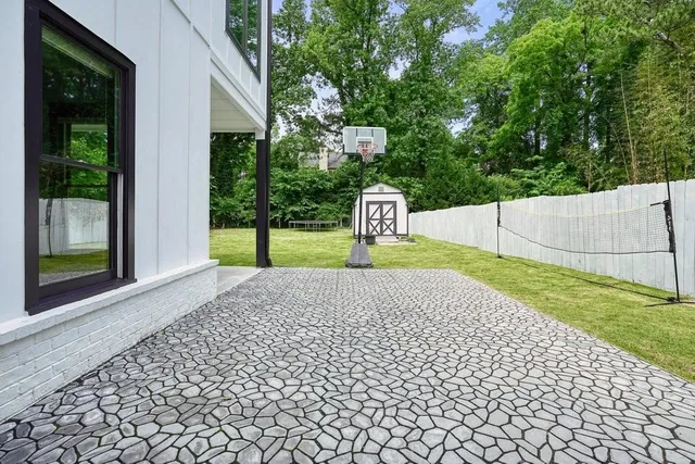 $1,895,000 | 2804 Skyland Drive Northeast, Brookhaven, GA 30319