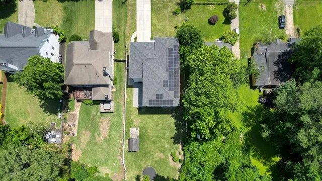 $1,895,000 | 2804 Skyland Drive Northeast, Brookhaven, GA 30319