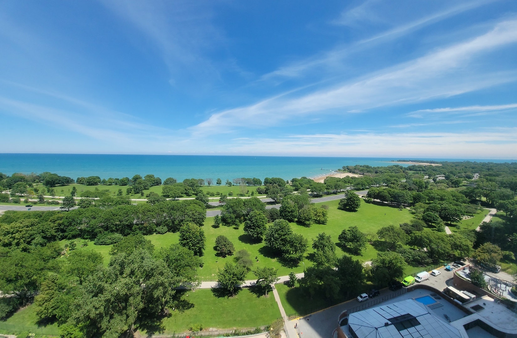 5445 North Sheridan Road, Unit 2110 Chicago, IL 60640 - Photo 2 of 10