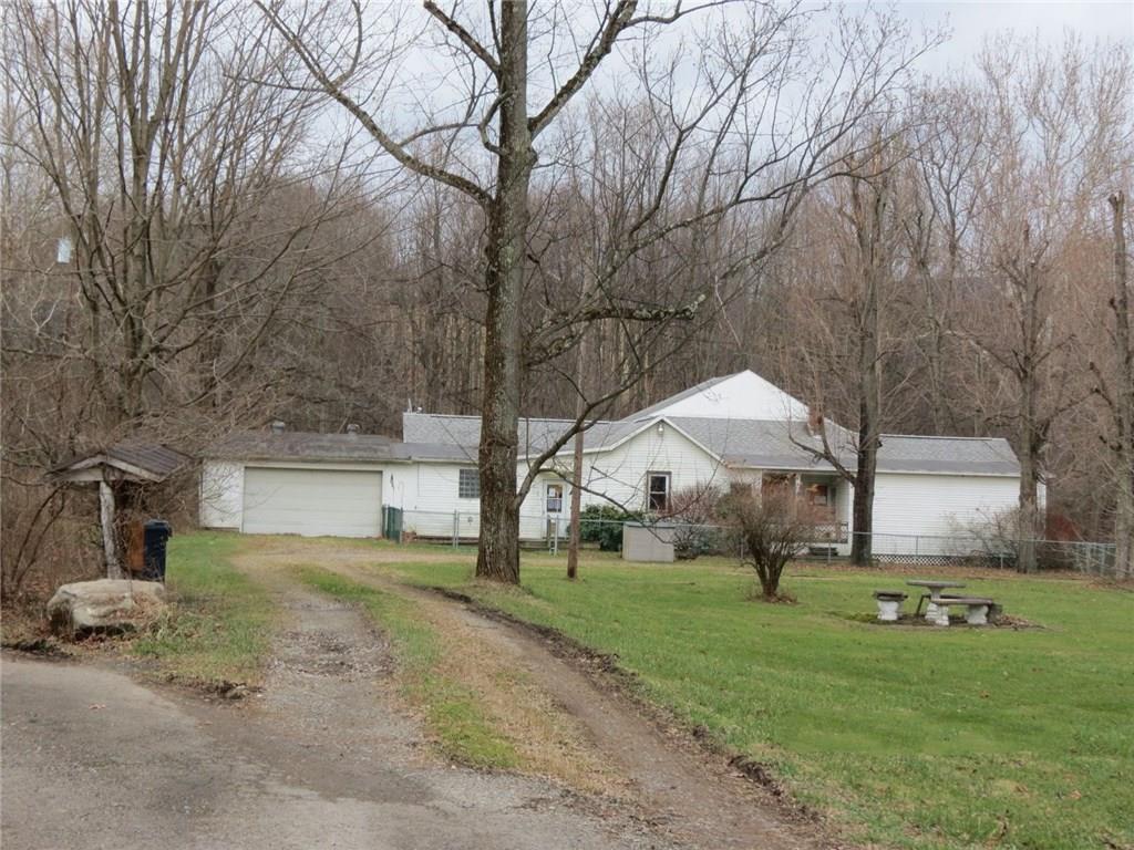 190 Wymps Gap Road Smithfield, PA 15478 - Photo 1 of 13 Gallery Image 1