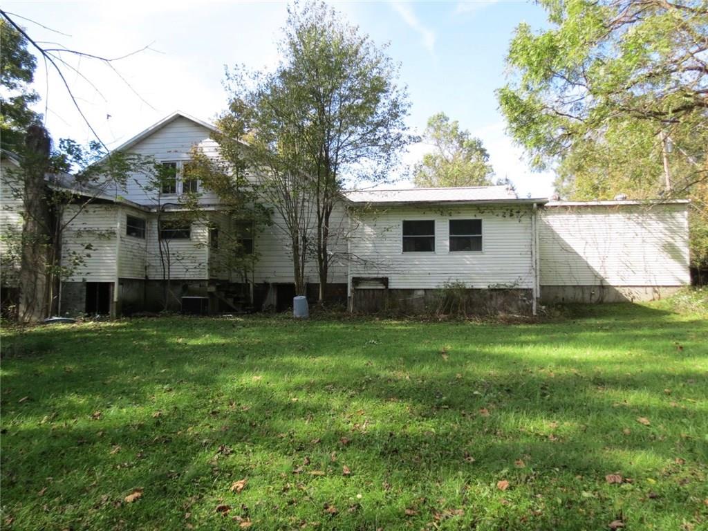 190 Wymps Gap Road Smithfield, PA 15478 - Photo 3 of 13 Gallery Image 3