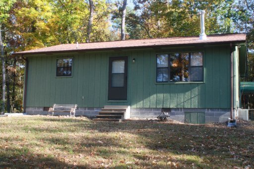 2437 Black Oak Ridge Road Sevierville, TN 37876 - Photo 1 of 32 Primary Photo