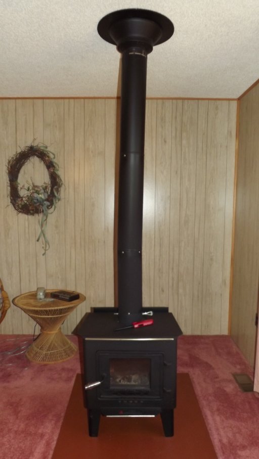 2437 Black Oak Ridge Road Sevierville, TN 37876 - Photo 23 of 32 Additional Photo