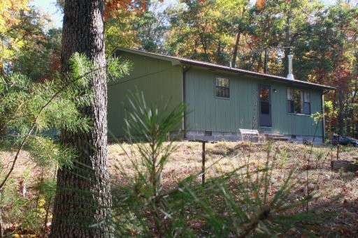 2437 Black Oak Ridge Road Sevierville, TN 37876 - Photo 26 of 32 Additional Photo