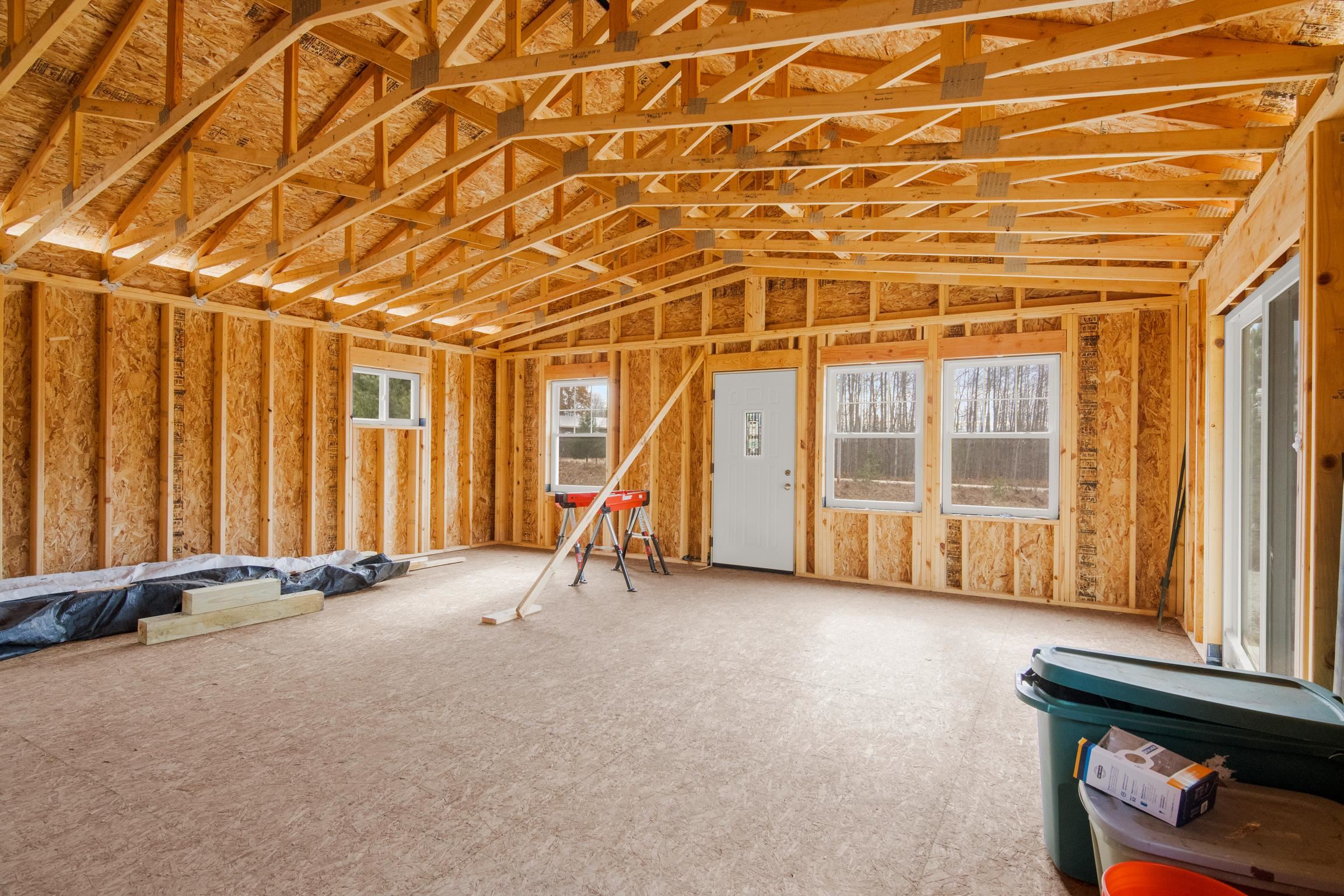 11095 Pleasant Ridge Road, Unit LOT: 825 Elmira, MI 49730 - Photo 5 of 18