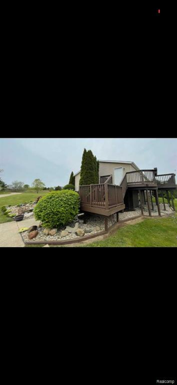 6558 Gosline Road Brown City, MI 48416 - Photo 6 of 30