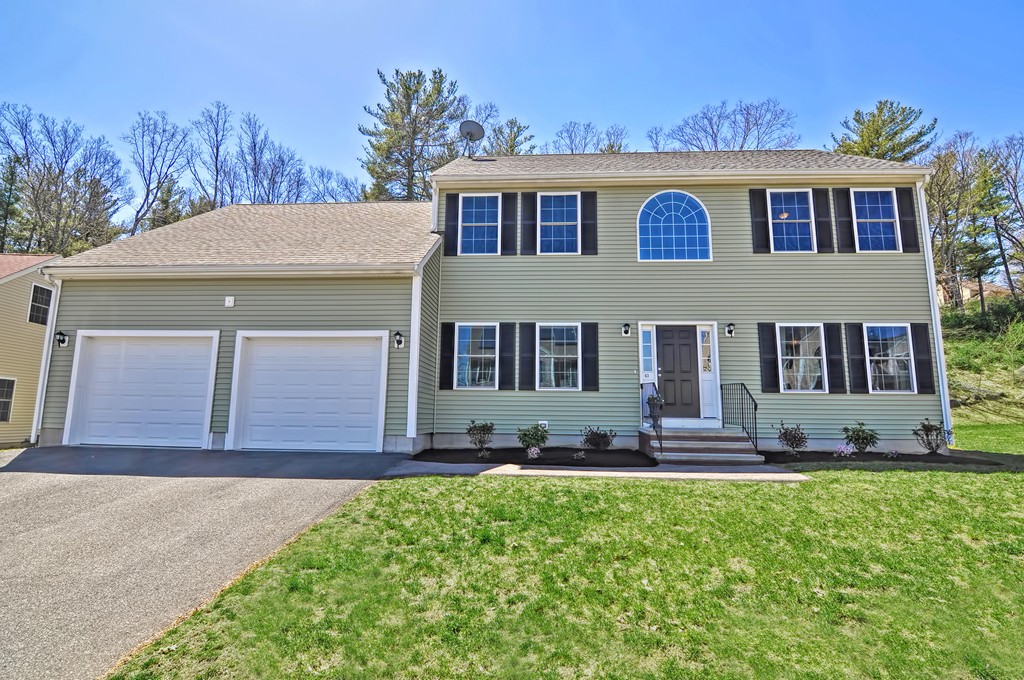 63 Bella Road Sharon, MA 02067 - Photo 1 of 28 Gallery Image 1