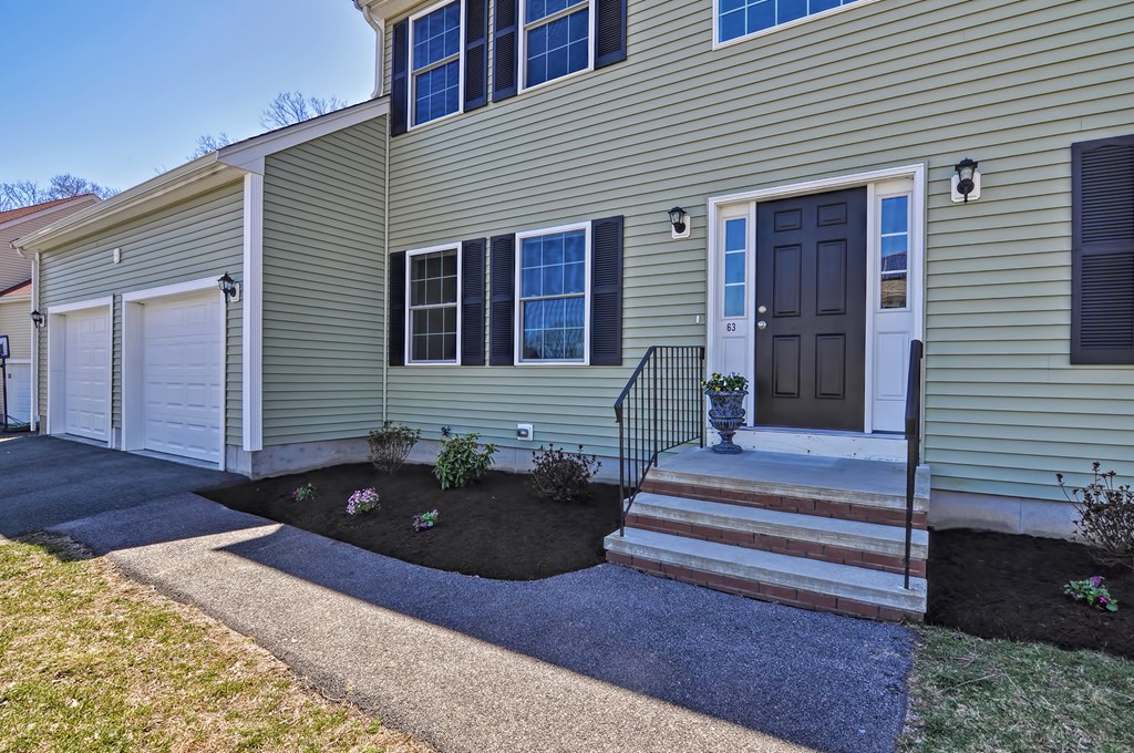 63 Bella Road Sharon, MA 02067 - Photo 27 of 28 Gallery Image 27