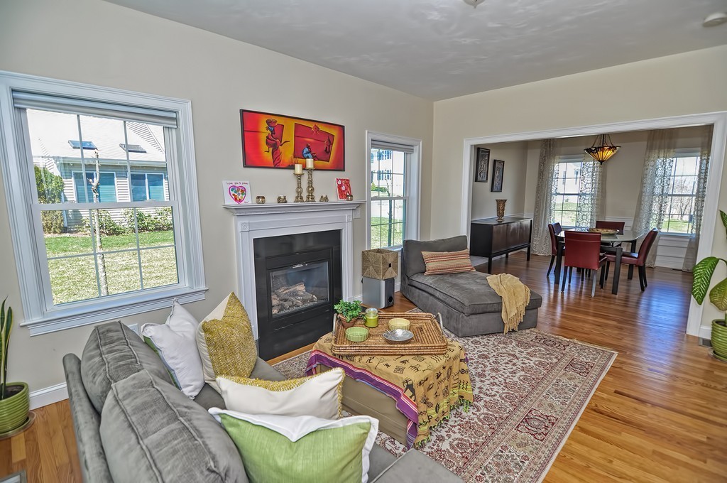 63 Bella Road Sharon, MA 02067 - Photo 3 of 28 Gallery Image 3
