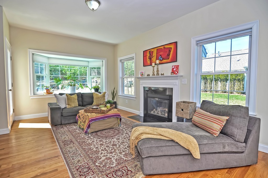 63 Bella Road Sharon, MA 02067 - Photo 4 of 28 Gallery Image 4