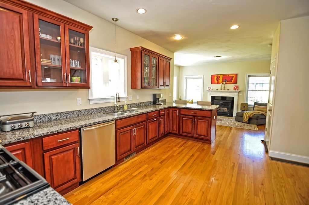 63 Bella Road Sharon, MA 02067 - Photo 5 of 28 Gallery Image 5