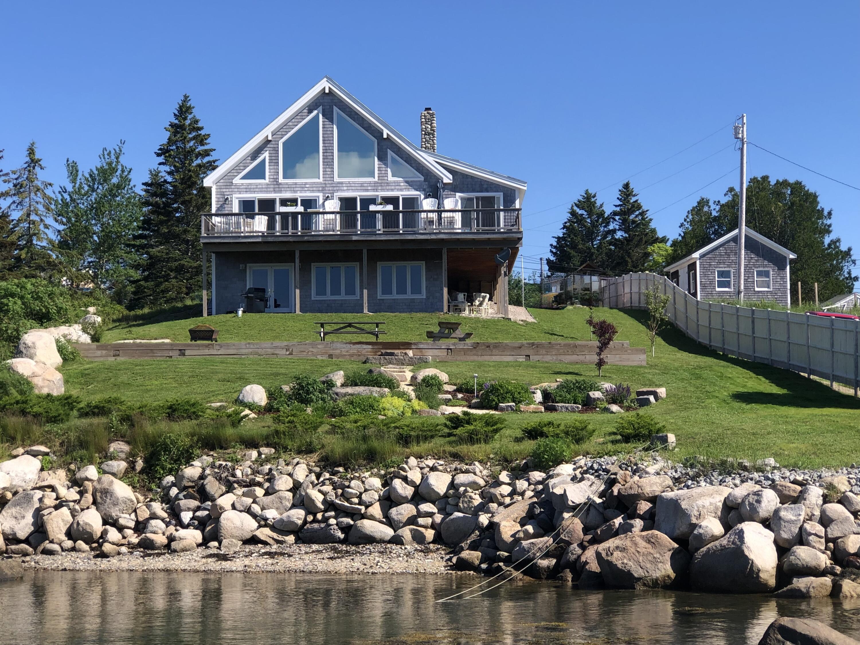 28 City Point Road Vinalhaven, ME 04863 - Photo 56 of 61