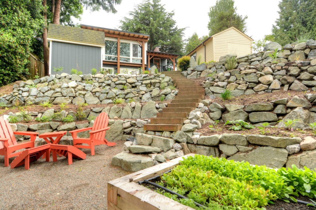 4138 Southwest Webster Street Seattle, WA 98136 - Photo 22 of 22 Gallery Image 22