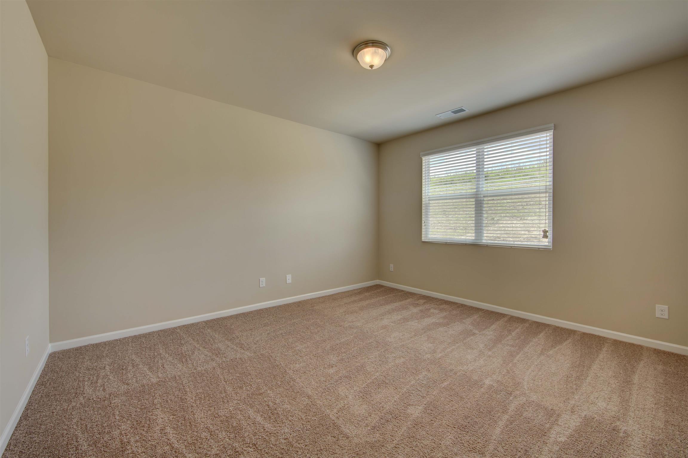 615 Prominence Road, Unit 39 Columbia, TN 38401 - Photo 12 of 15 Master bedroom - Photos are of same floor plan - Construction on lot 63 has not started.