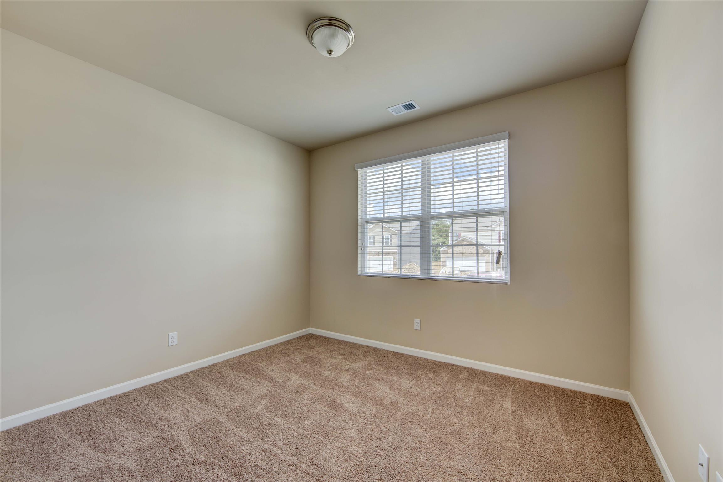 615 Prominence Road, Unit 39 Columbia, TN 38401 - Photo 8 of 15 Secondary Bedroom - Photos are of same floor plan - Construction on lot 63 has not started.