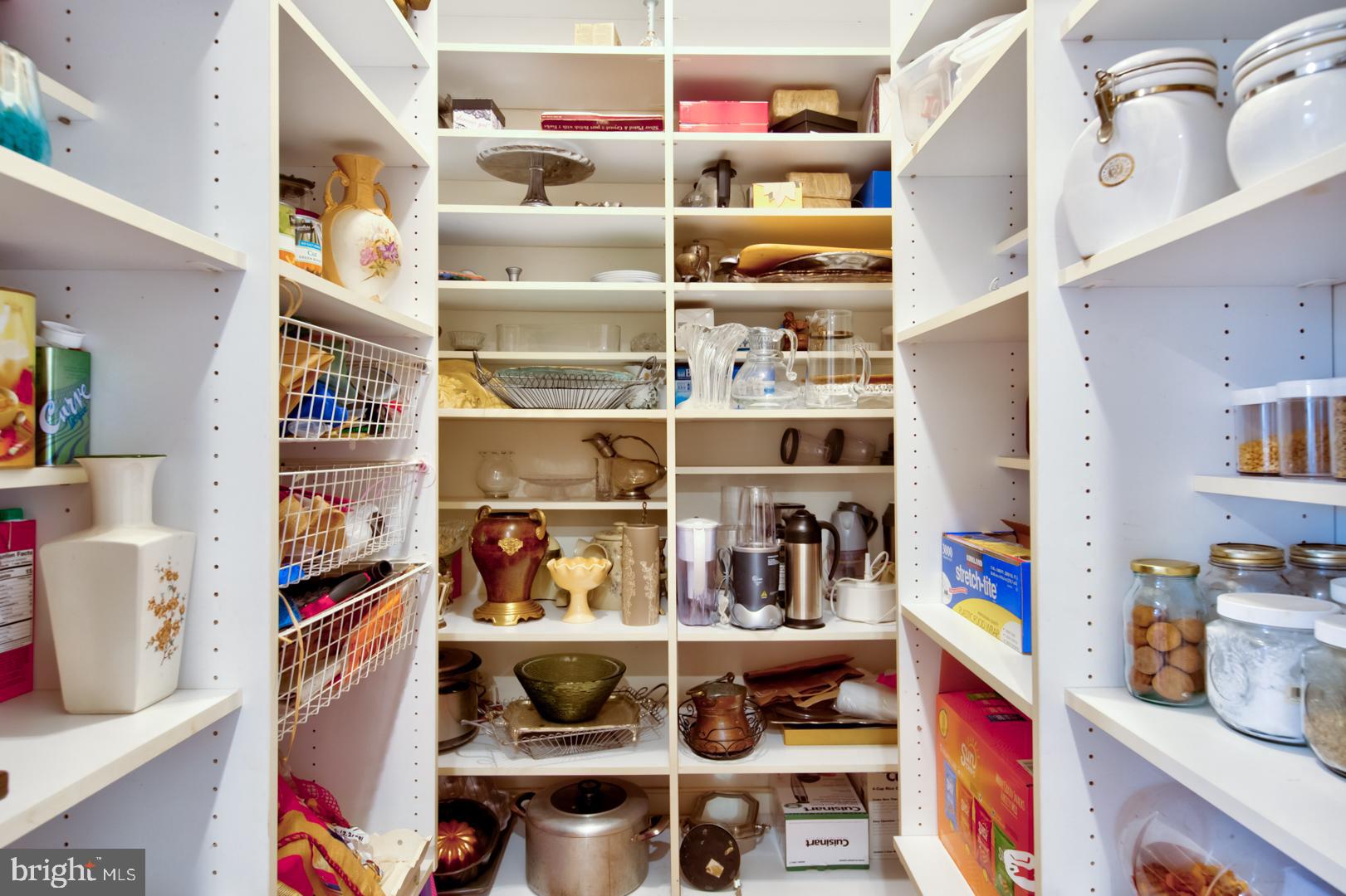 985 South Waterloo Road Devon, PA 19333 - Photo 28 of 64 The over sized pantry