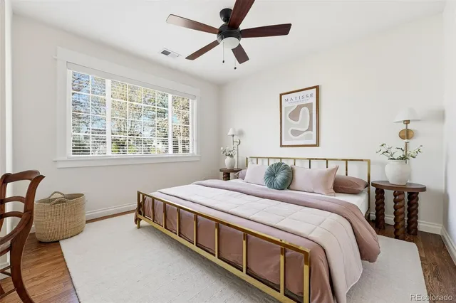 $799,000 | 2350 South Ogden Street, Denver, CO 80210