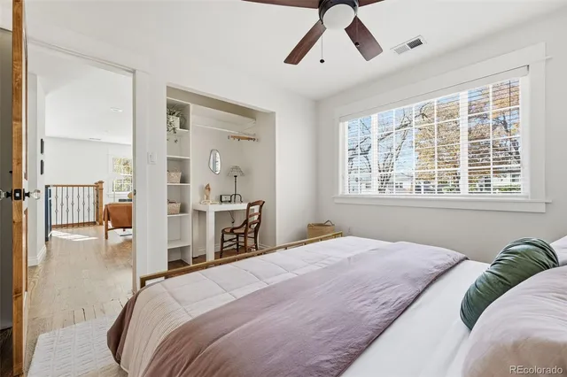 $799,000 | 2350 South Ogden Street, Denver, CO 80210