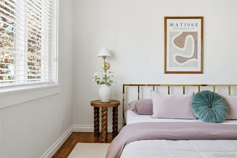 $799,000 | 2350 South Ogden Street, Denver, CO 80210