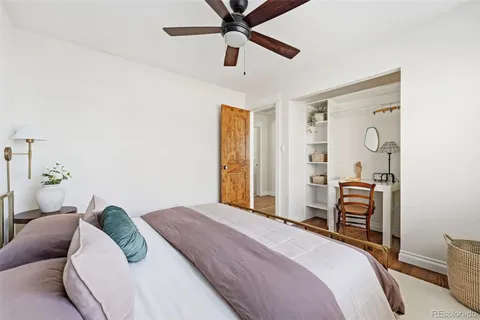 $799,000 | 2350 South Ogden Street, Denver, CO 80210