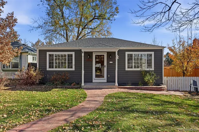 $799,000 | 2350 South Ogden Street, Denver, CO 80210