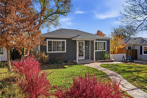 $799,000 | 2350 South Ogden Street, Denver, CO 80210