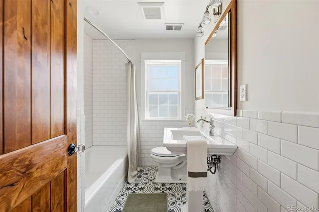 $799,000 | 2350 South Ogden Street, Denver, CO 80210