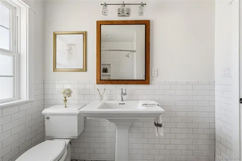 $799,000 | 2350 South Ogden Street, Denver, CO 80210