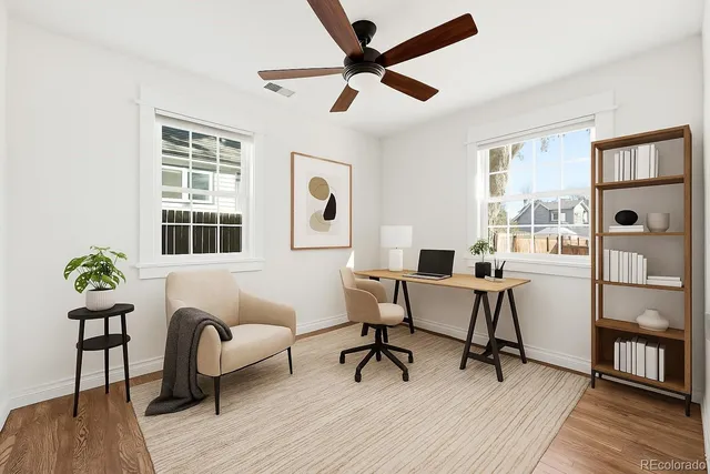 $799,000 | 2350 South Ogden Street, Denver, CO 80210