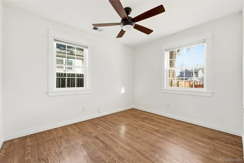 $799,000 | 2350 South Ogden Street, Denver, CO 80210